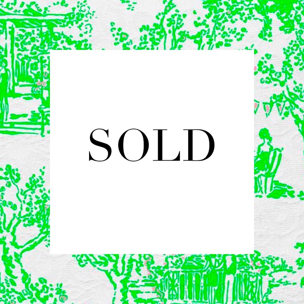 Sold items